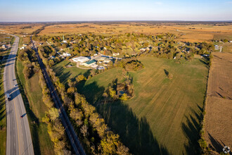 10 Bed Dormitory in Big Cabin, OK - Building Photo - Building Photo