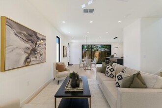 2705 Francisco St in Austin, TX - Building Photo - Building Photo