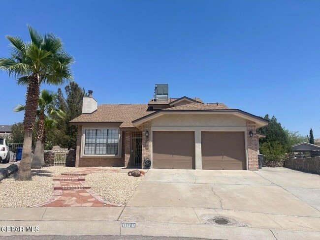 property at 808 Merriman Dr