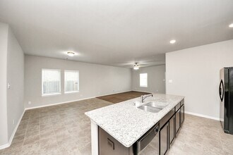 11009 Cathedral Peak Dr in Iowa Colony, TX - Building Photo - Building Photo