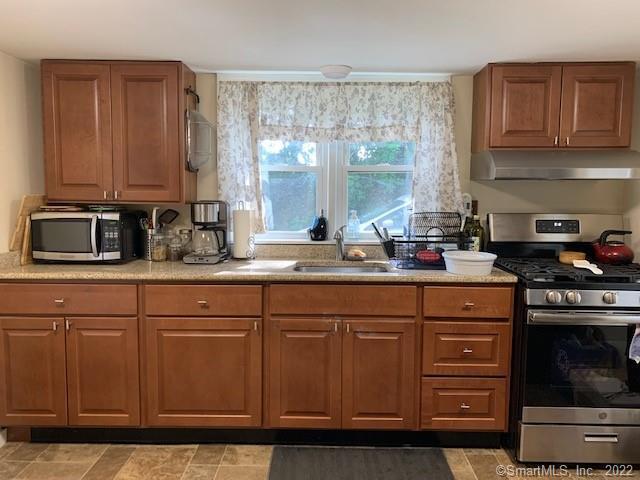 5 Belmont Pl in Norwalk, CT - Building Photo - Building Photo