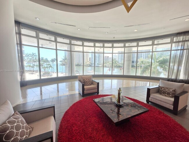 property at 300 S Biscayne Blvd