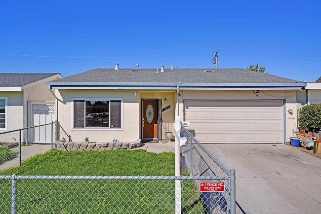 property at 1285 Boa Vista Dr