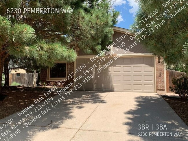 6230 Pemberton Way
