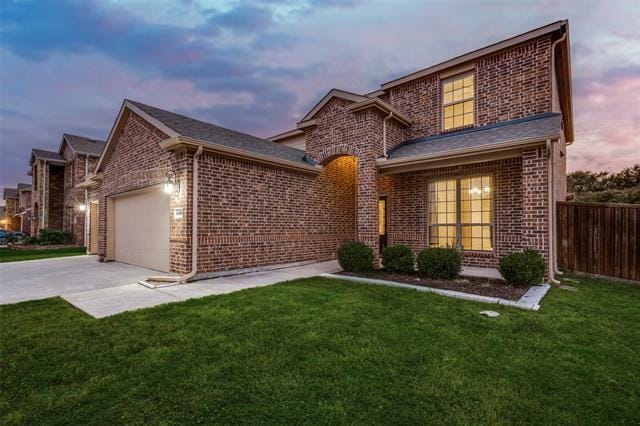 3519 Cooke Ln in Melissa, TX - Building Photo - Building Photo