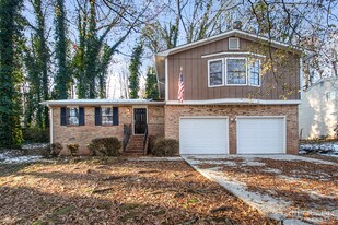 5149 McCarter Station