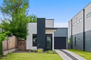 2507 Audubon Pl in Austin, TX - Building Photo
