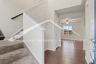 10938 Clarion Dr in Colorado Springs, CO - Foto de edificio - Building Photo