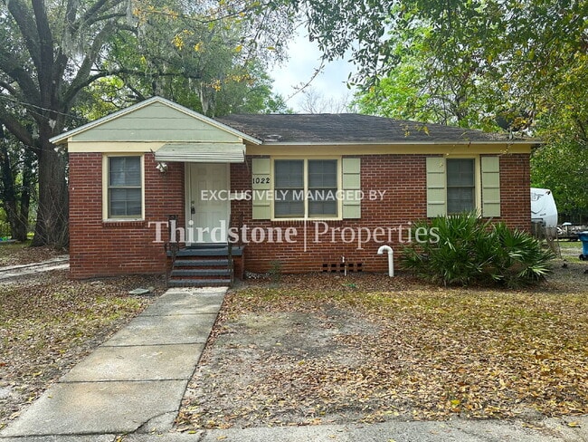 property at 1022 Brandywine St