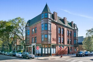 837 N Wolcott Ave in Chicago, IL - Building Photo