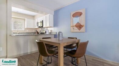 4301 Mill Village Rd in Raleigh, NC - Building Photo - Building Photo