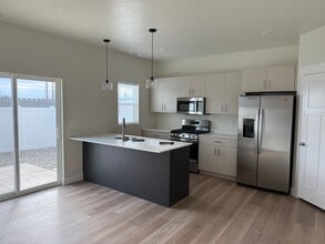 3143 W 1625 N in Cedar City, UT - Building Photo - Building Photo