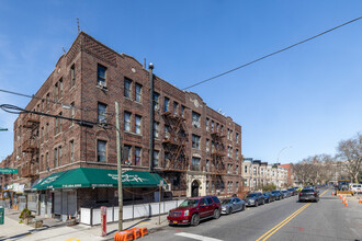 916 Brooklyn Ave in Brooklyn, NY - Building Photo - Building Photo