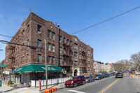 916 Brooklyn Ave in Brooklyn, NY - Foto de edificio - Building Photo