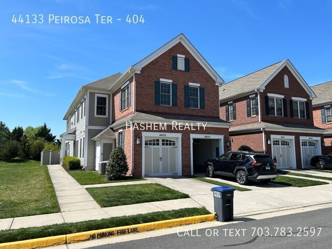 property at 44133 Peirosa Terrace