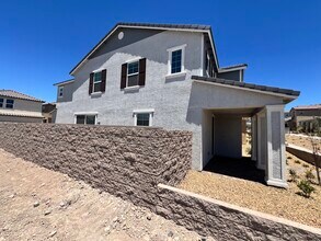 3545 Via Aurelia Ln in Henderson, NV - Building Photo - Building Photo