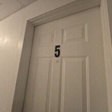 515 Central Ave, Unit 5 in Dover, NH - Foto de edificio - Building Photo