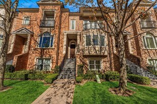 36 Waterway Ct in Spring, TX - Building Photo