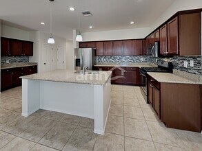 1021 E Lumberjack Trail in Sahuarita, AZ - Building Photo - Building Photo