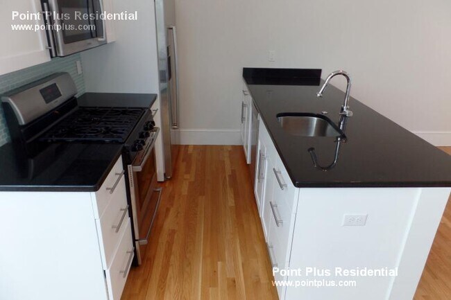 87 3rd St in Cambridge, MA - Building Photo - Building Photo