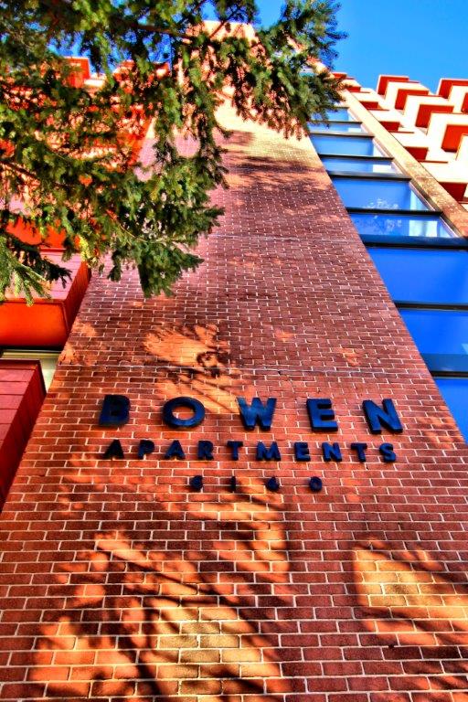 Bowen Tower in Raytown, MO - Building Photo - Building Photo