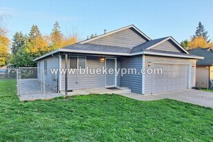 3104 NE 54th St in Vancouver, WA - Building Photo