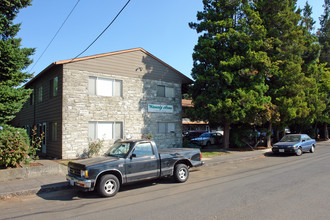 The Waverly Arms in Portland, OR - Building Photo - Building Photo