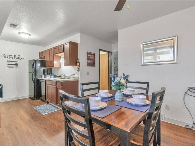 Rapids Apartments