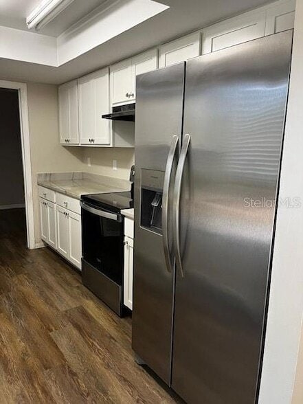 414 Jennifer Ln in Eustis, FL - Foto de edificio - Building Photo