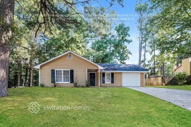 5552 Shawnee Trail