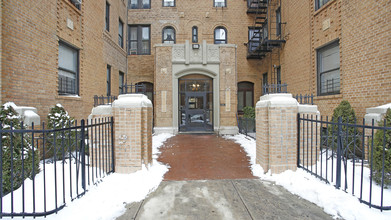 712 E 27th St in Brooklyn, NY - Building Photo - Building Photo