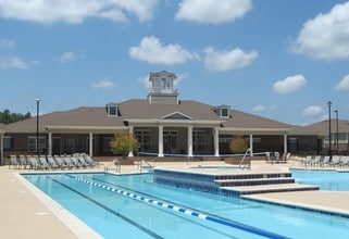 Magnolia Park in Milledgeville, GA - Building Photo - Other