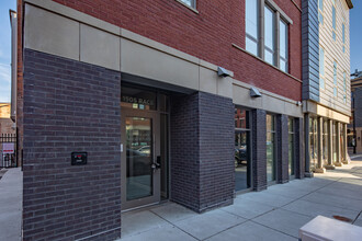 1505 Race St in Cincinnati, OH - Building Photo - Building Photo