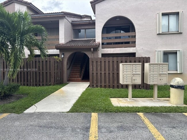 property at 8999 SW 123rd Ct