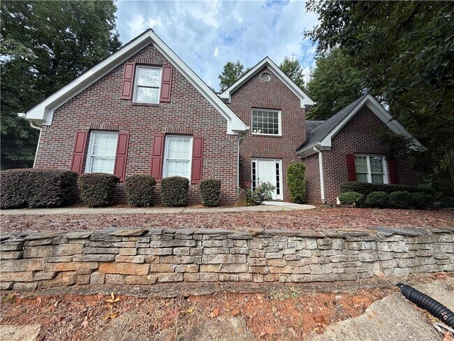 property at 649 Lawton Ridge Dr