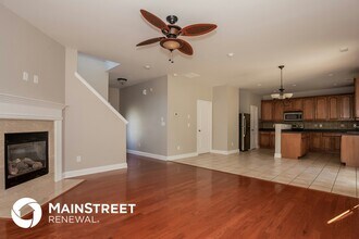 2111 Maple Tree Ct in Charlotte, NC - Building Photo - Building Photo