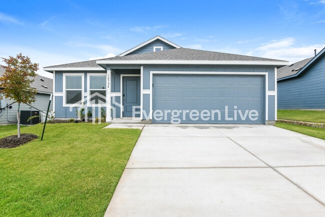 property at 10724 Dusty Rnch Rd