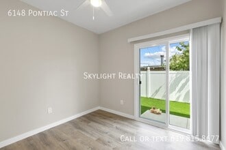 6148 Pontiac St in San Diego, CA - Building Photo - Building Photo