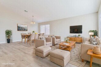 8544 E Peralta Ave in Mesa, AZ - Building Photo - Building Photo