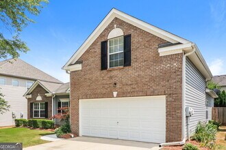 2005 Dartmoth Way in Villa Rica, GA - Building Photo - Building Photo
