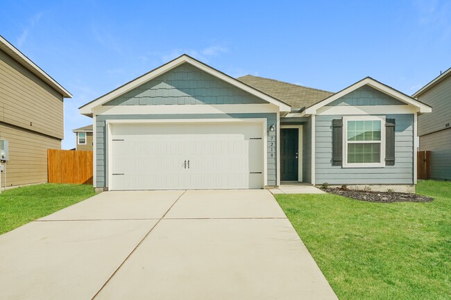 property at 7210 Lazy Cyn