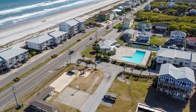919-217 N Anderson Blvd in Topsail Beach, NC - Building Photo - Building Photo