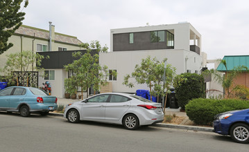 4017-4021 Georgia St in San Diego, CA - Building Photo - Primary Photo