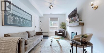 76 Dupont St in Toronto, ON - Building Photo - Building Photo