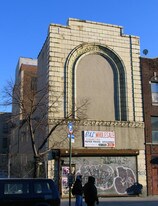 1561 St. John's Pl in Brooklyn, NY - Building Photo