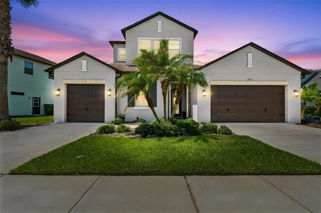 property at 4123 Windcrest Dr