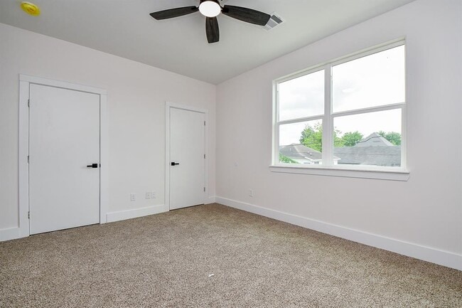 1901 Mary St in Houston, TX - Building Photo - Building Photo