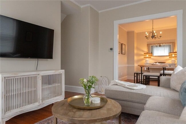 property at 17 Mcallister St