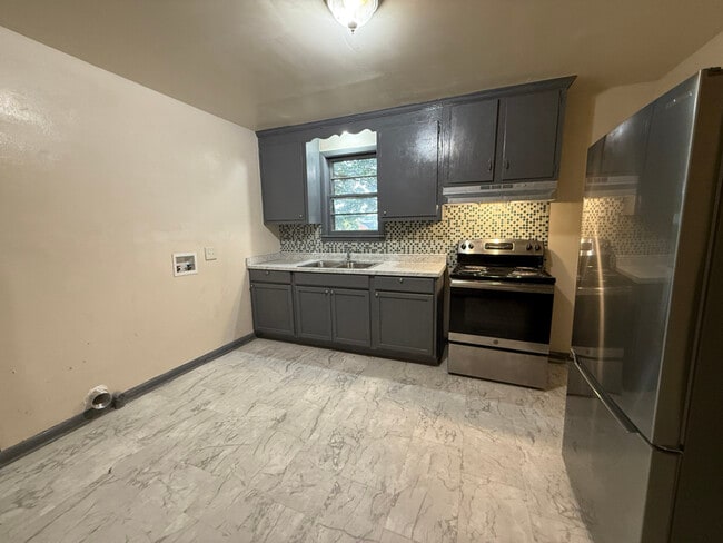 5614 Obrien Ave in Nashville, TN - Building Photo - Building Photo