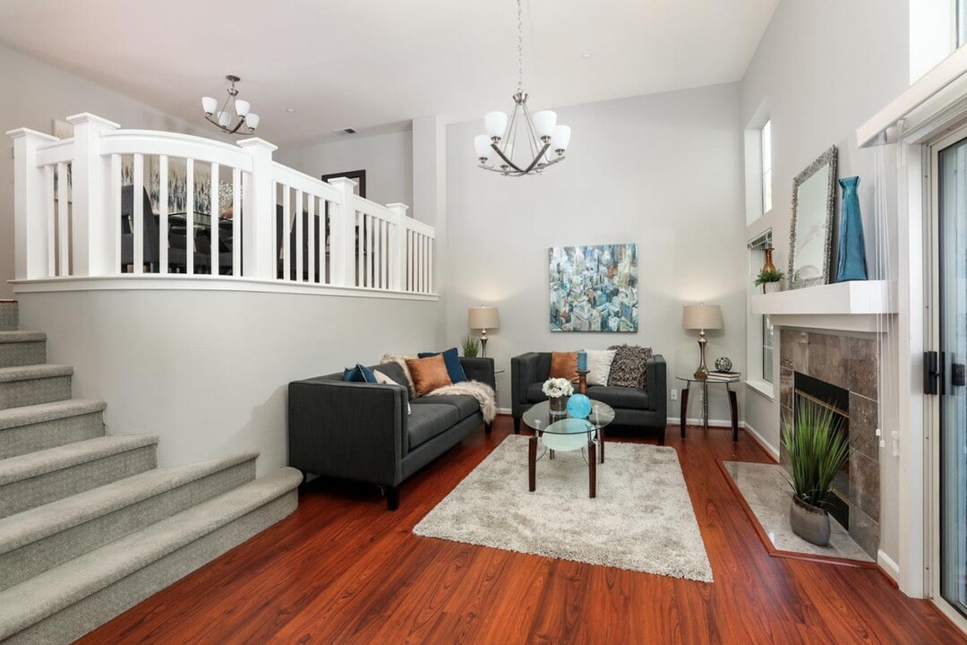 38994 Swordfish Common in Fremont, CA - Building Photo